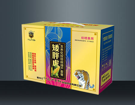 矮胖虎